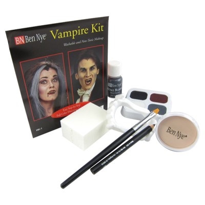 Ben Nye Vampire Kit  Ben Nye Vampire Kit
